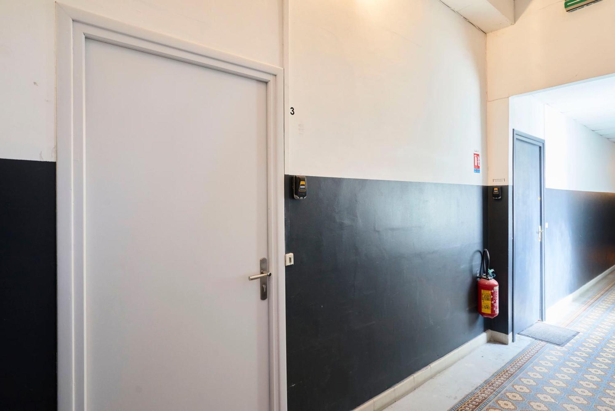 Locationstourcoing - Le Croise Leilighet Eksteriør bilde